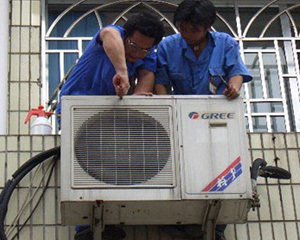 陈巴尔虎空调售后维修服务中心在哪里找