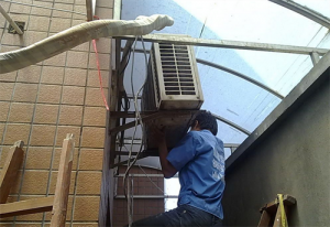 陈巴尔虎空调维修售后服务中心