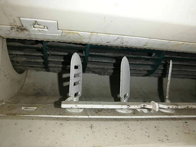 陈巴尔虎空调维修售后服务中心电话是多少