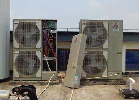 陈巴尔虎空调维修电话号码多少