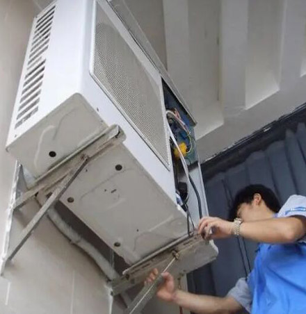 陈巴尔虎24小时空调维修热线