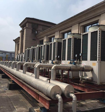 陈巴尔虎多联机维修 陈巴尔虎中央空调维修