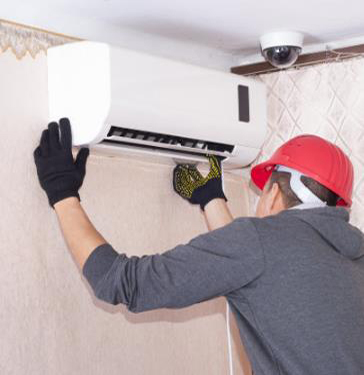 陈巴尔虎空调内机噪音大